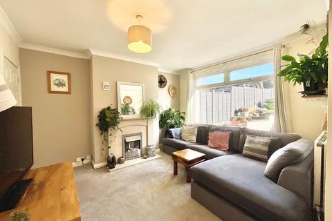 3 bedroom terraced house for sale, Coppice Gardens, Stone, ST15