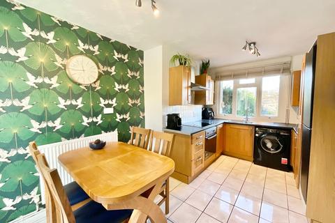 3 bedroom terraced house for sale, Coppice Gardens, Stone, ST15