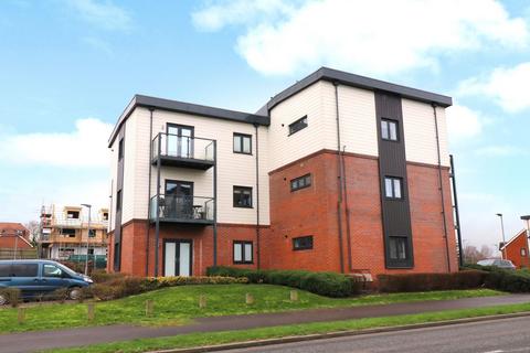 1 bedroom apartment for sale, Claypit Copse, Southampton SO31