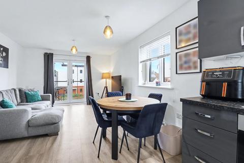 1 bedroom apartment for sale, Claypit Copse, Southampton SO31