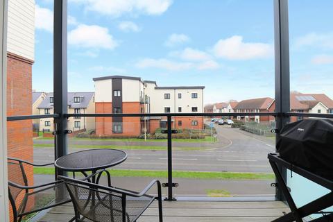 1 bedroom apartment for sale, Claypit Copse, Southampton SO31