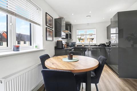 1 bedroom apartment for sale, Claypit Copse, Southampton SO31