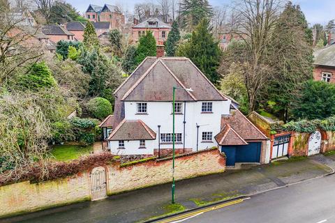 undefined, Redcliffe Road, Nottingham NG3