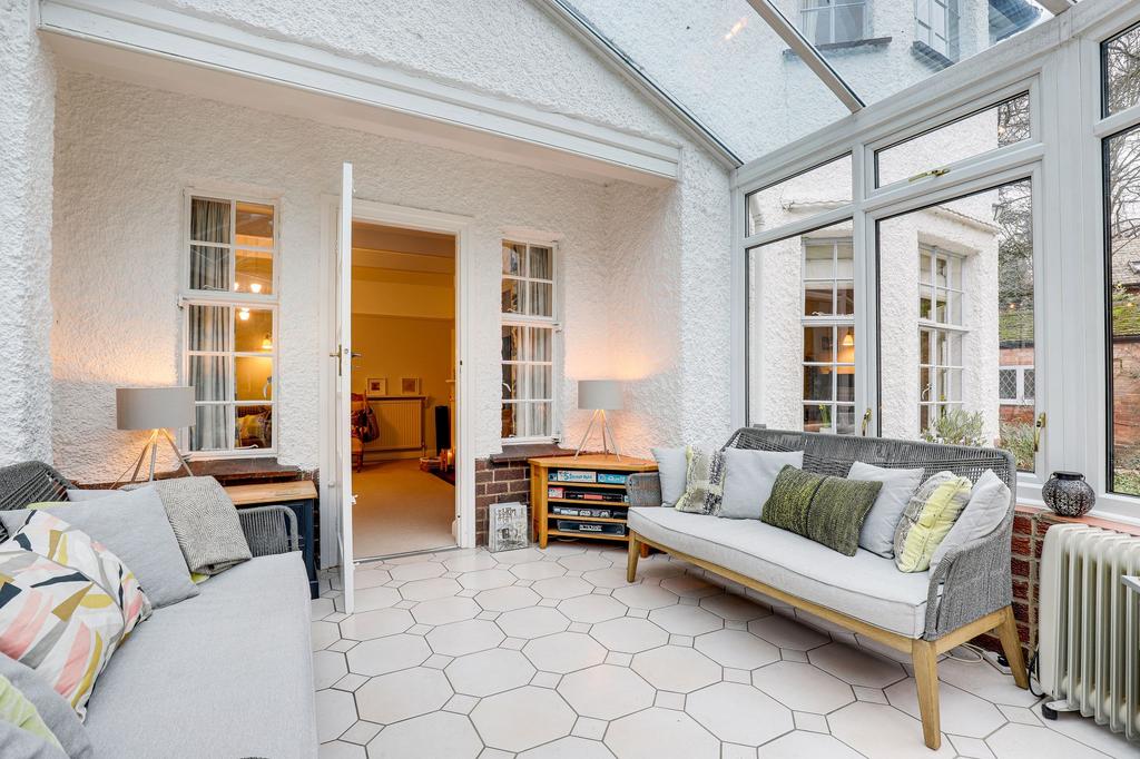 Conservatory
