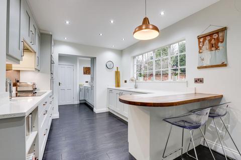 undefined, Redcliffe Road, Nottingham NG3