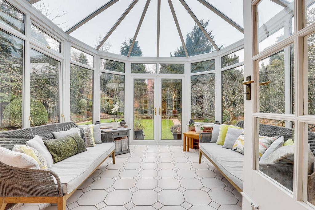 Conservatory