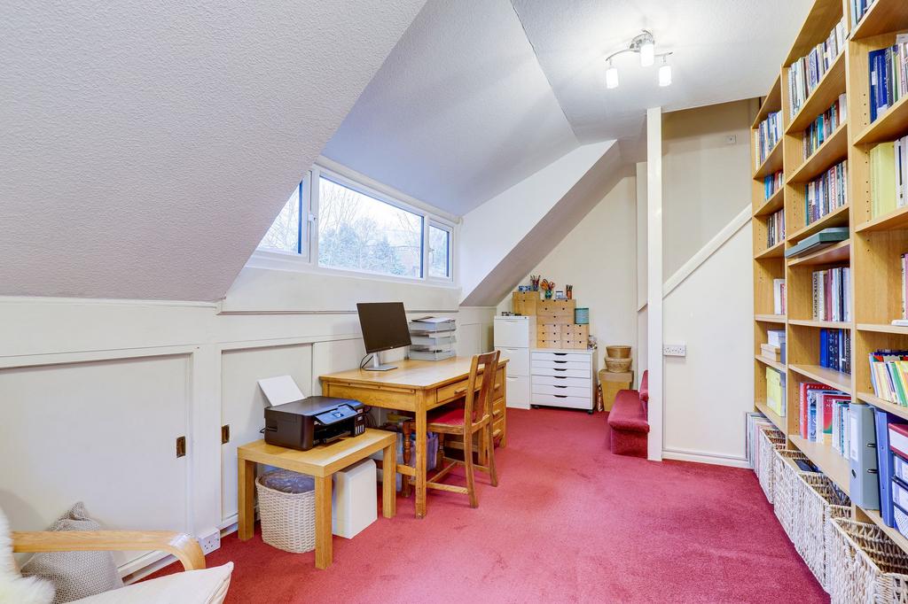 Bedroom Five