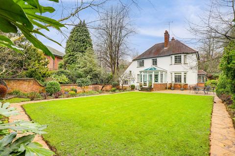 5 bedroom detached house for sale, Redcliffe Road, Nottingham NG3