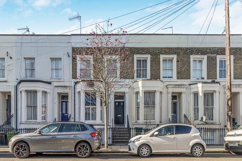 2 bedroom maisonette for sale, Berriman Road, Islington, London, N7