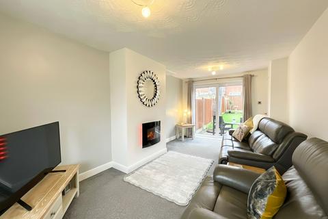 undefined, Grisedale Close, Stoke-On-Trent, ST3