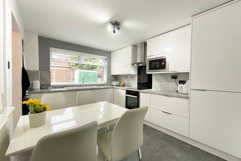 undefined, Grisedale Close, Stoke-On-Trent, ST3