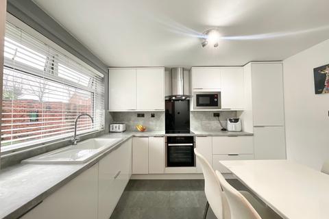 undefined, Grisedale Close, Stoke-On-Trent, ST3