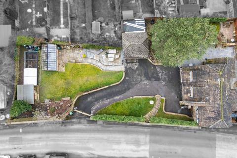 3 bedroom detached house for sale, Marsh Lane, New Mills, SK22