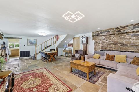 3 bedroom detached house for sale, Marsh Lane, New Mills, SK22