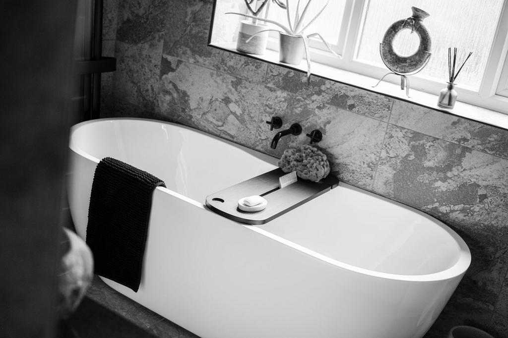 Main Bathroom