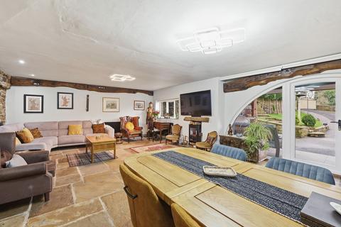 3 bedroom detached house for sale, Marsh Lane, New Mills, SK22