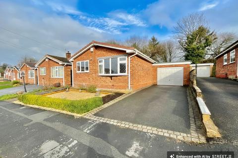 undefined, Ramage Grove, Stoke-On-Trent, ST3