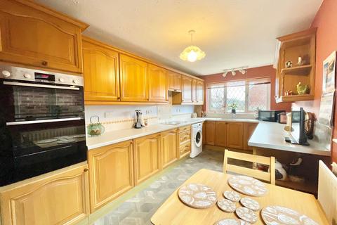 undefined, Ramage Grove, Stoke-On-Trent, ST3