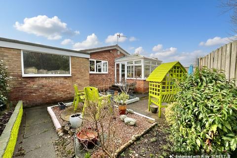 undefined, Ramage Grove, Stoke-On-Trent, ST3
