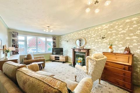 undefined, Ramage Grove, Stoke-On-Trent, ST3