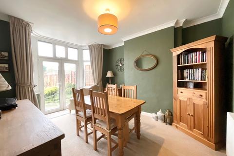 undefined, Eccleshall Road, Stafford, ST16