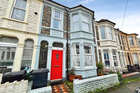 undefined, Cooksley Road, Redfield, Bristol BS5 9DN