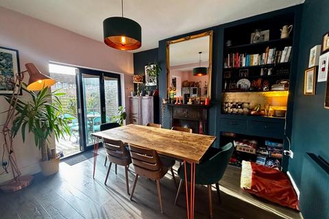 undefined, Cooksley Road, Redfield, Bristol BS5 9DN