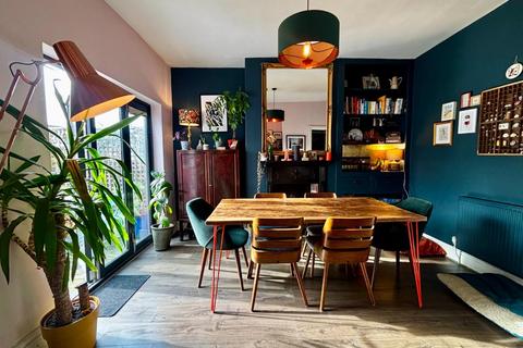 undefined, Cooksley Road, Redfield, Bristol BS5 9DN