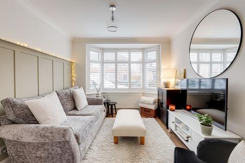 undefined, Wilson Road, Derby DE21