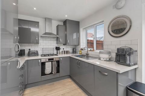 3 bedroom semi-detached house for sale, Oakmere Road, St. Helens, WA9