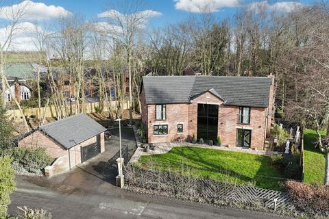 undefined, Wrenbury Road, Aston, CW5