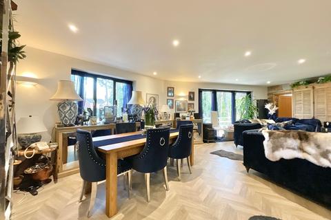 undefined, Wrenbury Road, Aston, CW5