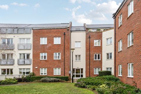 Beech Road, Headington, Oxford