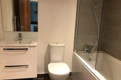 1 bedroom apartment to rent, Drapery House, Fabrick Square, 1 Lombard Street