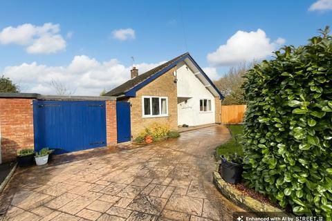 undefined, Ash Grove, Barlaston, ST12