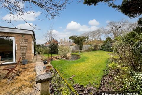 undefined, Ash Grove, Barlaston, ST12