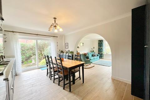 undefined, Ash Grove, Barlaston, ST12