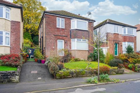 Westwick Crescent, Sheffield S8