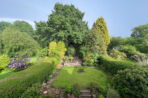 undefined, Westwick Crescent, Sheffield S8