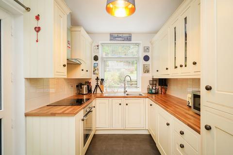 undefined, Westwick Crescent, Sheffield S8