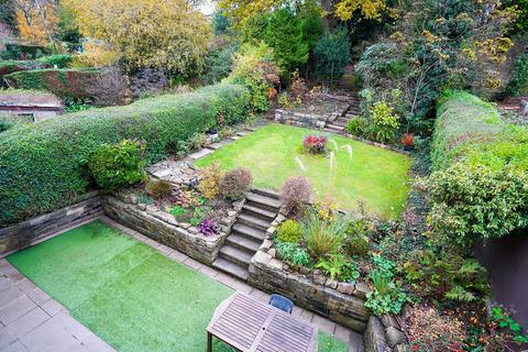 undefined, Westwick Crescent, Sheffield S8