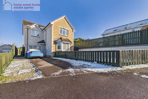 undefined, Greenwood Gardens, Inverness IV2