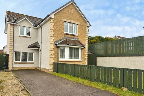undefined, Greenwood Gardens, Inverness IV2