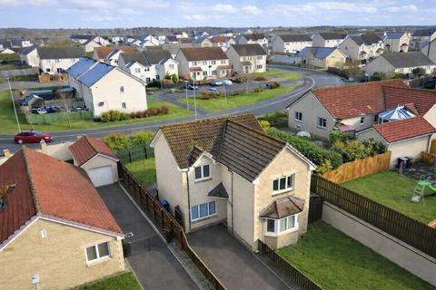 undefined, Greenwood Gardens, Inverness IV2