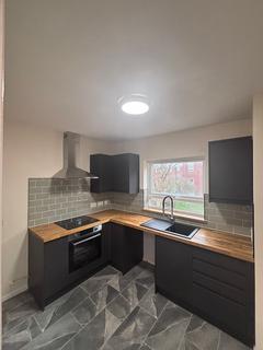 undefined, Bembridge, Telford TF3