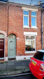 2 bedroom terraced house to rent, Ranelagh Road, Portsmouth