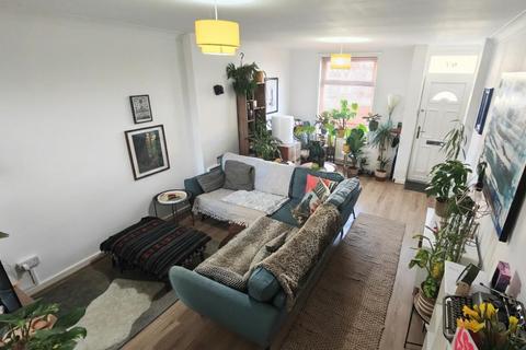 2 bedroom terraced house to rent, Ranelagh Road, Portsmouth