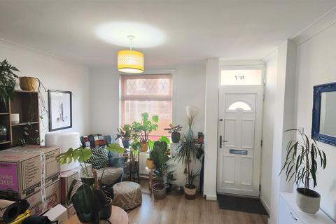 2 bedroom terraced house to rent, Ranelagh Road, Portsmouth