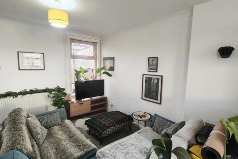 2 bedroom terraced house to rent, Ranelagh Road, Portsmouth