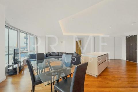 2 bedroom apartment for sale, Canaletto Tower, 257 City Road EC1V